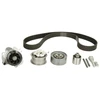Image de Pompe À Eau + Kit De Courroie De Distribution Ct1051wp2 Contitech Contitech Ct1051wp2 Audi;Seat;Skoda;Volkswagen