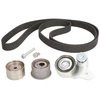 Image de Kit De Distribution Ct1068k1 Contitech Contitech Ct1068k1 Audi