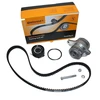 Image de Pompe À Eau + Kit De Courroie De Distribution Ct846wp3 Contitech Contitech Ct846wp3 Seat;Volkswagen