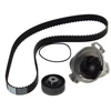 Image de Pompe À Eau + Kit De Courroie De Distribution Ct939wp1 Contitech Contitech Ct939wp1 Volkswagen