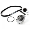 Image de Pompe À Eau + Kit De Courroie De Distribution Ct939wp2 Contitech Contitech Ct939wp2 Audi;Volkswagen