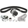Image de Pompe À Eau + Kit De Courroie De Distribution Ct1028wp6 Contitech Contitech Ct1028wp6 Audi;Ford;Seat;Volkswagen