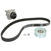 Image de Pompe À Eau + Kit De Courroie De Distribution Ct908wp1 Contitech Contitech Ct908wp1 Audi;Seat;Skoda;Volkswagen