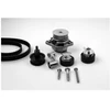 Image de Pompe À Eau + Kit De Courroie De Distribution Ct957wp4 Contitech Contitech Ct957wp4 Seat;Volkswagen