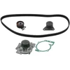 Image de Pompe À Eau + Kit De Courroie De Distribution Ct979wp1 Contitech Contitech Ct979wp1 Renault;Volvo