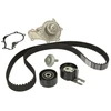 Image de Pompe À Eau + Kit De Courroie De Distribution Ct1063wp2 Contitech Contitech Ct1063wp2 Citroen;Ford;Mazda;Peugeot;Toyota