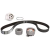 Image de Pompe À Eau + Kit De Courroie De Distribution Ct1065wp1 Contitech Contitech Ct1065wp1 Citroen;Peugeot