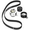 Image de Pompe À Eau + Kit De Courroie De Distribution Ct1065wp2 Contitech Contitech Ct1065wp2 Citroen;Peugeot