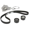 Image de Pompe À Eau + Kit De Courroie De Distribution Ct1092wp1 Contitech Contitech Ct1092wp1 Citroen;Fiat;Ford;Mazda;;Peugeot;Suzuki;Volvo