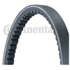 Image de Courroie Trapézoïdale ,9x1183ld Contitech Contitech ,9x1183ld Ford;Renault