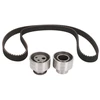 Image de Kit De Distribution Ct611k1 Contitech Contitech Ct611k1 Fiat