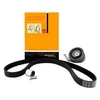 Image de Kit De Distribution Ct828k1 Contitech Contitech Ct828k1 Toyota