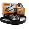 Image de Pompe À Eau + Kit De Courroie De Distribution Ct939wp5 Contitech Contitech Ct939wp5 Volkswagen