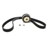 Image de Kit De Distribution Ct872k2 Contitech Contitech Ct872k2 Seat;Volkswagen