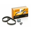Image de Kit De Distribution Ct1016k1 Contitech Contitech Ct1016k1 Mitsubishi