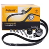 Image de Kit De Distribution Ct1106k1 Contitech Contitech Ct1106k1 Alfa Romeo;Fiat;Opel;Saab;Suzuki;Vauxhall