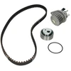 Image de Pompe À Eau + Kit De Courroie De Distribution Ct718wp1 Contitech Contitech Ct718wp1 Citroen;Peugeot