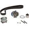 Image de Pompe À Eau + Kit De Courroie De Distribution Ct1179wp3 Contitech Contitech Ct1179wp3 Dacia;Lada;Nissan;Renault