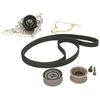 Image de Pompe À Eau + Kit De Courroie De Distribution Ct726wp2 Contitech Contitech Ct726wp2 Audi
