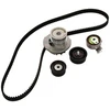 Image de Pompe À Eau + Kit De Courroie De Distribution Ct873wp4 Contitech Contitech Ct873wp4 Opel;Vauxhall