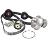 Image de Pompe À Eau + Kit De Courroie De Distribution Ct975wp1 Contitech Contitech Ct975wp1 Opel;Vauxhall
