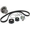 Image de Pompe À Eau + Kit De Courroie De Distribution Ct975wp2 Contitech Contitech Ct975wp2 Opel;Saab;Vauxhall