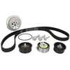 Image de Pompe À Eau + Kit De Courroie De Distribution Ct975wp3 Contitech Contitech Ct975wp3 Opel;Vauxhall