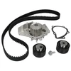 Image de Pompe À Eau + Kit De Courroie De Distribution Ct987wp1 Contitech Contitech Ct987wp1 Citroen;Fiat;Lancia;Peugeot;Suzuki