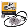 Image de Pompe À Eau + Kit De Courroie De Distribution Ct988wp2 Contitech Contitech Ct988wp2 Dacia;Renault