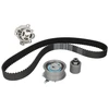 Image de Pompe À Eau + Kit De Courroie De Distribution Ct1028wp2 Contitech Contitech Ct1028wp2 Audi;Ford;Volkswagen