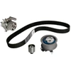 Image de Pompe À Eau + Kit De Courroie De Distribution Ct1028wp4 Contitech Contitech Ct1028wp4 Audi;Ford;Seat;Skoda;Volkswagen