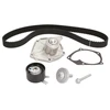 Image de Pompe À Eau + Kit De Courroie De Distribution Ct1035wp1 Contitech Contitech Ct1035wp1 Nissan;Renault