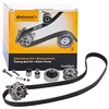 Image de Pompe À Eau + Kit De Courroie De Distribution Ct1044wp1 Contitech Contitech Ct1044wp1 Audi;Seat;Skoda;Volkswagen