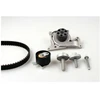 Image de Pompe À Eau + Kit De Courroie De Distribution Ct1184wp1 Contitech Contitech Ct1184wp1 Dacia;Infiniti;Mercedes-Benz;Nissan;Renault
