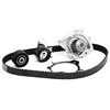Image de Pompe À Eau + Kit De Courroie De Distribution Ct1140wp1 Contitech Contitech Ct1140wp1 Citroen;Ds;Fiat;Ford;Peugeot;Toyota
