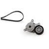 Image de Jeu De Courroies Trapézoïdales Poly 5pk1515k1 Contitech Contitech 5pk1515k1 Mercedes-Benz