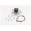 Image de Pompe À Eau, Refroidissement Moteur Contitech Wps3124 Polestar;Volvo