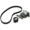 Image de Pompe À Eau + Kit De Courroie De Distribution Ct1045wp1 Contitech Contitech Ct1045wp1 Dacia;Nissan;Renault