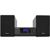 Image de Micro-chaîne Hi-Fi SC-PMX112E-K DAB+ Noir