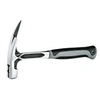 Image de 75 GSTM 1576143 Marteau de charpentier 873 g 340 mm