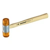 Image de 224 E-32 8821430 Marteau en plastique 280 mm