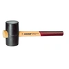 Image de 226 E-2 8825770 Maillet en caoutchouc 630 g 340 mm DIN 5128-90