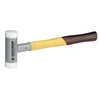 Image de 248 H-30 8868230 Marteau à métal 470 g 330 mm