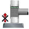Image de 248 H-50 8868740 Marteau à métal 1020 g 370 mm