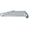 Image de Clé polygonale à Double extrémité-set 12 pcs 6 34 mm en occasion ou reconditionné