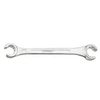 Image de 400 14X17 6057510 Clé polygonale double 14 - 17 mm DIN 3118