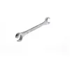 Image de GEDORE Clé polygonale à tuyauter ouverte, Taille 24+27 mm, Coudée à 15°, 12 pans, Profil UD, clé, 400 24X27 en occasion ou reconditionné