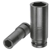 Image de K 19 L 6164780 Douille à choc 27 mm 1/2 (12.5 mm)