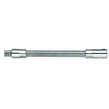 Image de Rallonge 1/4'', Long. : 120 flexible mm
