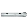 Image de 26 R 6X7 6210050 Clé à tube double 7 mm